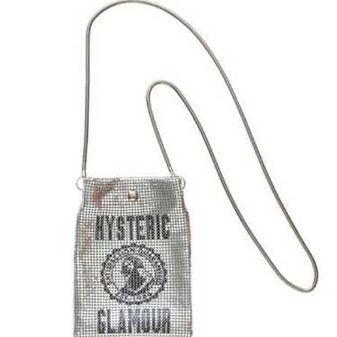 Hysteric glamour hysterical bag - Gem
