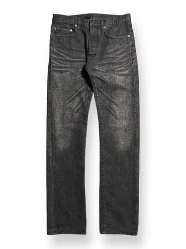 dior homme SS05 爪痕　ブラック　ウォッシュデニム　w33 m58625849821_1.jpg?1756114109