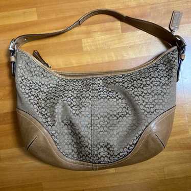 Coach moon bag - Gem