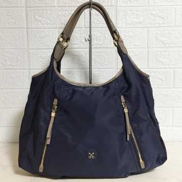 Sazaby bag leather - Gem