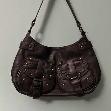 Y2k grunge bag - Gem