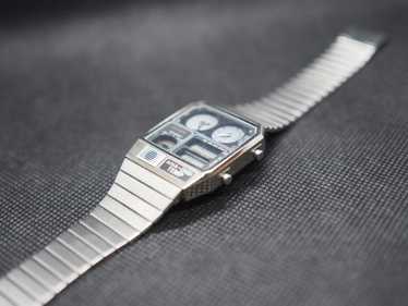 シチズン 腕時計 ANA-DIGI TEMP 8988-001911 2025年最新】シチズン 8988の人気アイテム - メルカリ