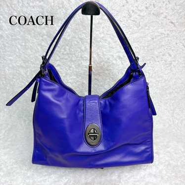 Coach soho y2k - Gem