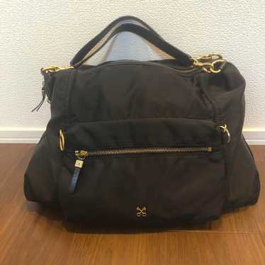Archive　SAZABY　leather　Oneshoulder　00s Sazabi sazaby handbag shoulder - Gem