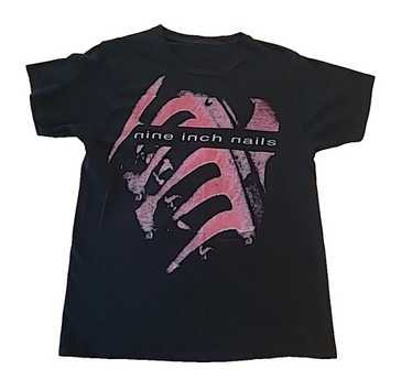 Nine Inch Nails t-shirt - Gem
