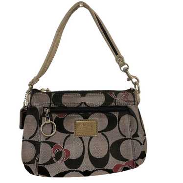 Vintage 2000s coach poppy - Gem
