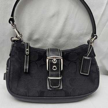 Coach demi hampton black - Gem