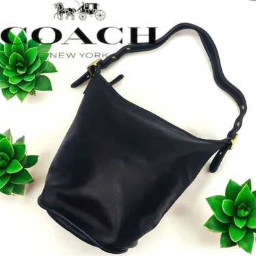 Coach 9085 shoulder bag - Gem