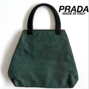 Prada nylon plastic - Gem