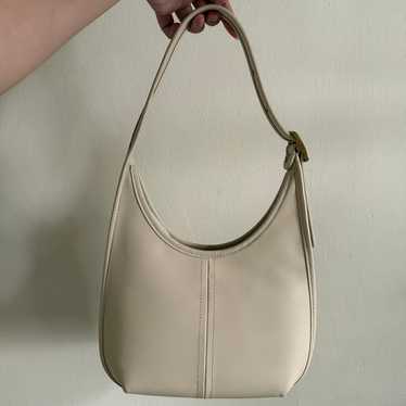 バッグ Coach Ergo Leather Hobo tote Bag Ergo Bag In Coachtopia Leather | Coachtopia ™