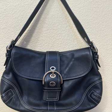 Coach bag soho black - Gem