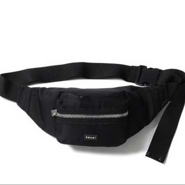 sacai Pocket Bum Bag ★ ボディバッグ ウエストポーチ POCKET BAGS | sacai Official Store サカイ オフィシャル