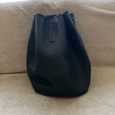 Vintage coach sling bag - Gem