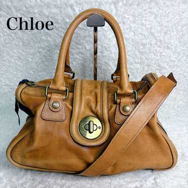 バッグ Chloe paddington shoulder bag Chloé Paddington Bag In Grained Leather | Chloé US