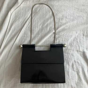 バッグ y2k jean paul gaultier l chain bag Paul jean gaultier bag - Gem