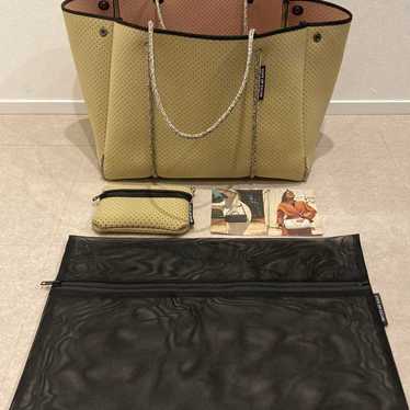 Ron Herman別注 STATE OF ESCAPE Tote Bag STATE OF ESCAPE for Ron Herman Men Explorer 3.25(Sat) New