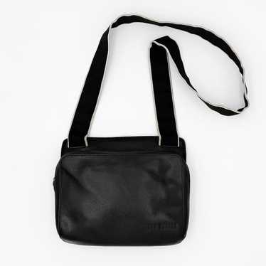 バッグ miumiu 90s Archive Canvas Duffel bag 90s Miu Miu Bag - Etsy