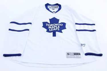 Reebok - 【Reebok】NHL トロントメープルリーフス ゲームシャツ A-3398 Reebok】NHL トロントメープルリーフス ゲームシャツ A-3398