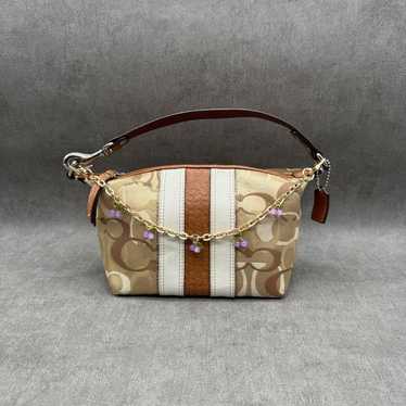 Coach soho signature mini - Gem