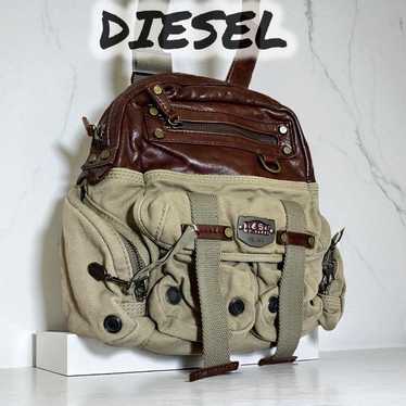 Diesel archive bag - Gem