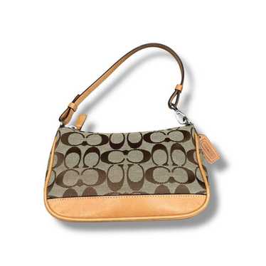Coach soho signature mini - Gem
