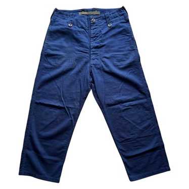 BUZZ RICKSON'S × fennica size 36 Buzz ricksons/collaboration/fennica/jungle fatigu… - Gem