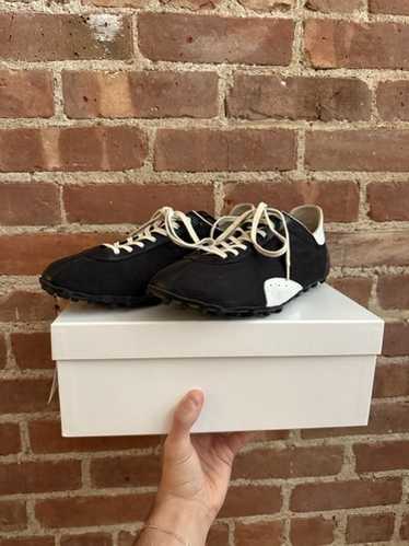 Maison margiela security マルジェラ 42 Maison Margiela メゾンマルジェラ スリーフォールドウォレット