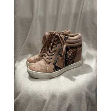 Aldo heeled sneakers - Gem