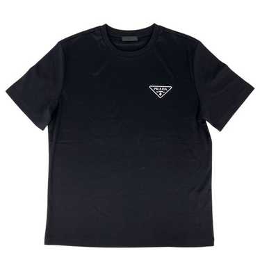 Prada men t-shirt short - Gem Prada men t-shirt short - Gem