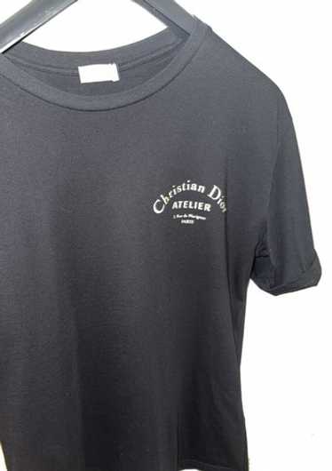 Dior atelier t-shirt - Gem