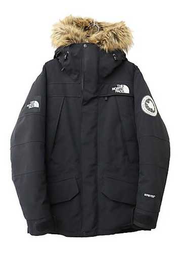 THE NORTH FACE ANTARCTICA PARKA　ND91501 North face antarctica parka - Gem