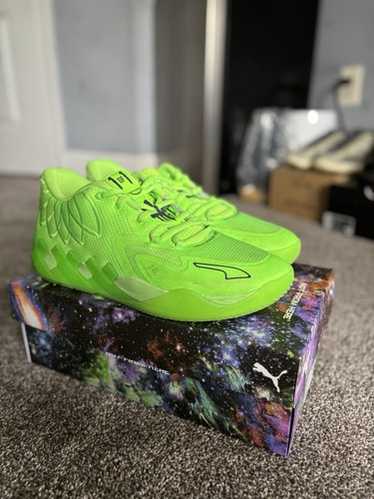 Lafrance lamelo ball crop - Gem