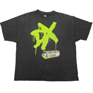 wwf d generation x スタジャン D-ジェネレーションX D-Generation X return to Raw - YouTube