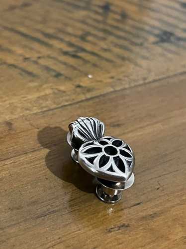 GOOD ART HLYWD ネックレスBaby Rosette Leather GOOD ART HLYWD ネックレスBaby Rosette Leather - メルカリ