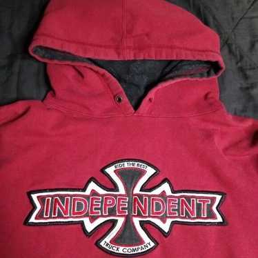 90s ヴィンテージ INDEPENDENT TRUCK CO Vintage 90s independent trucks - Gem