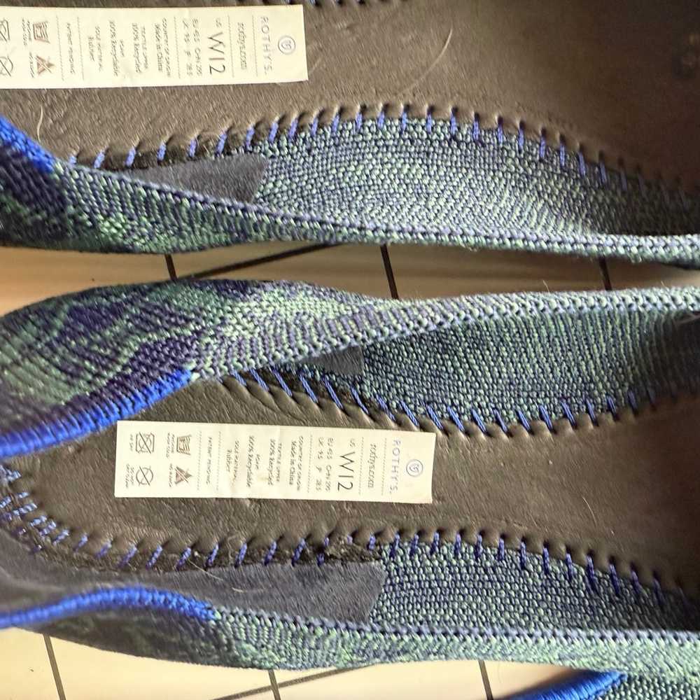 Rothy’s Points Size 12 OG Points - image 6