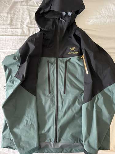 Arcteryx alpha sv - Gem