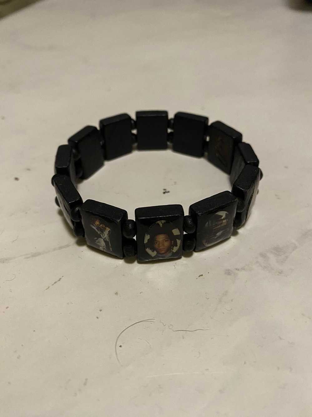 bazo1199 bracelet 希少 Other Bazo 1199 Fakemink Bracelet | Grailed