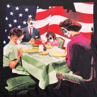 KISS キッス　ロックTシャツ　1994 ☆キッスKISS '90s ロックバンドTシャツ（希少品） - メルカリ