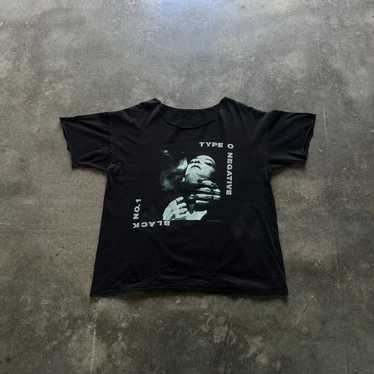type o negative t shirt - Gem