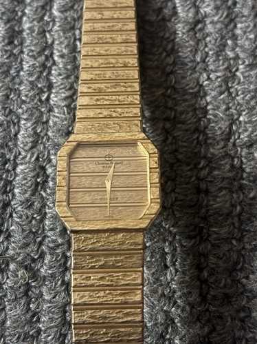 Christian bernard gold - Gem