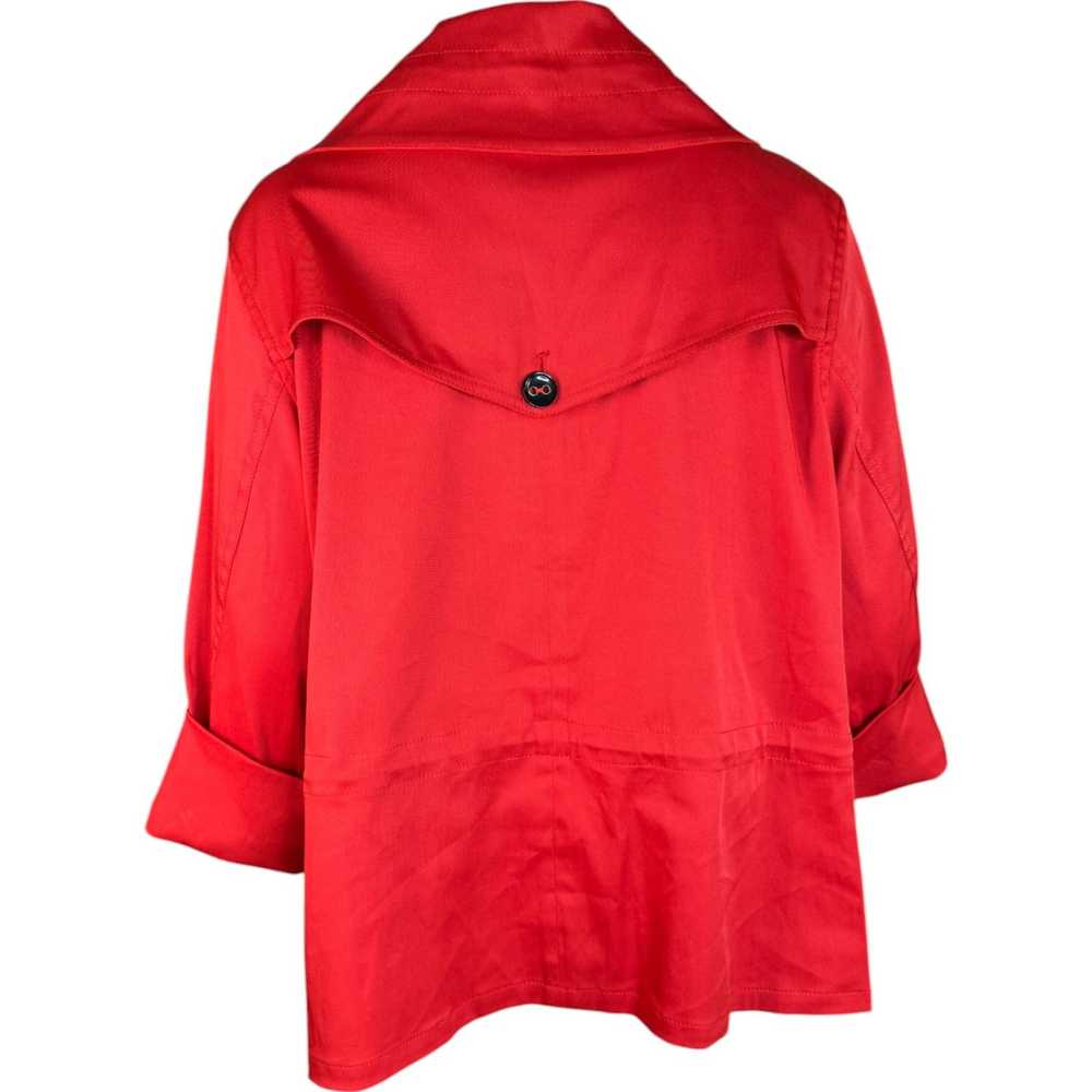 Other Ruby Rd. Women's 16W Button Front Jacket Re… - image 10