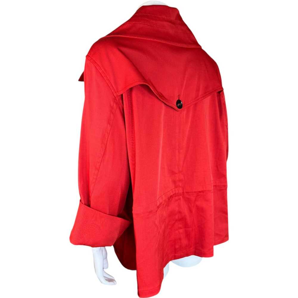 Other Ruby Rd. Women's 16W Button Front Jacket Re… - image 9