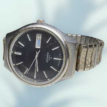 Vintage seiko 4004 quartz - Gem