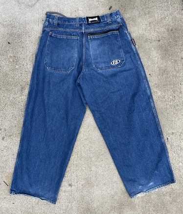 Interstate jeans nna_9744 - Gem