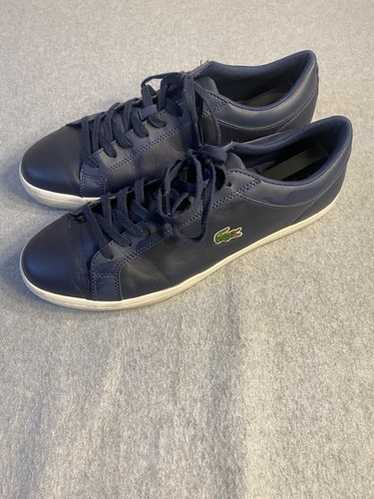 Lacoste straightset chukka - Gem Lacoste straightset chukka - Gem