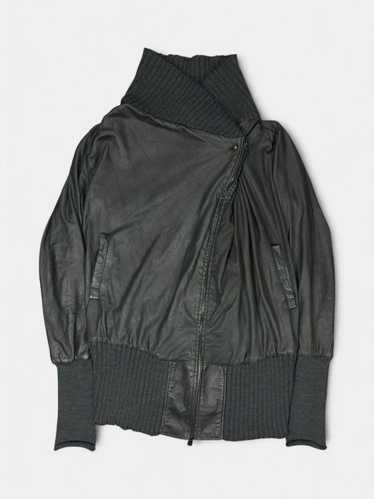 Isaac sellam experience jacket - Gem