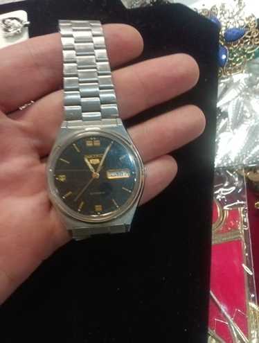 Seiko automatic 5 6309 - Gem