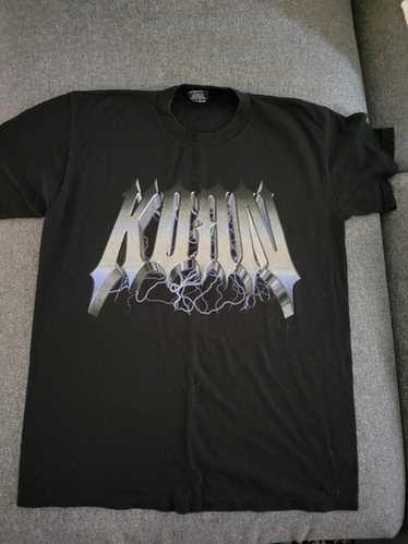 Giant t-shirt 90s korn - Gem