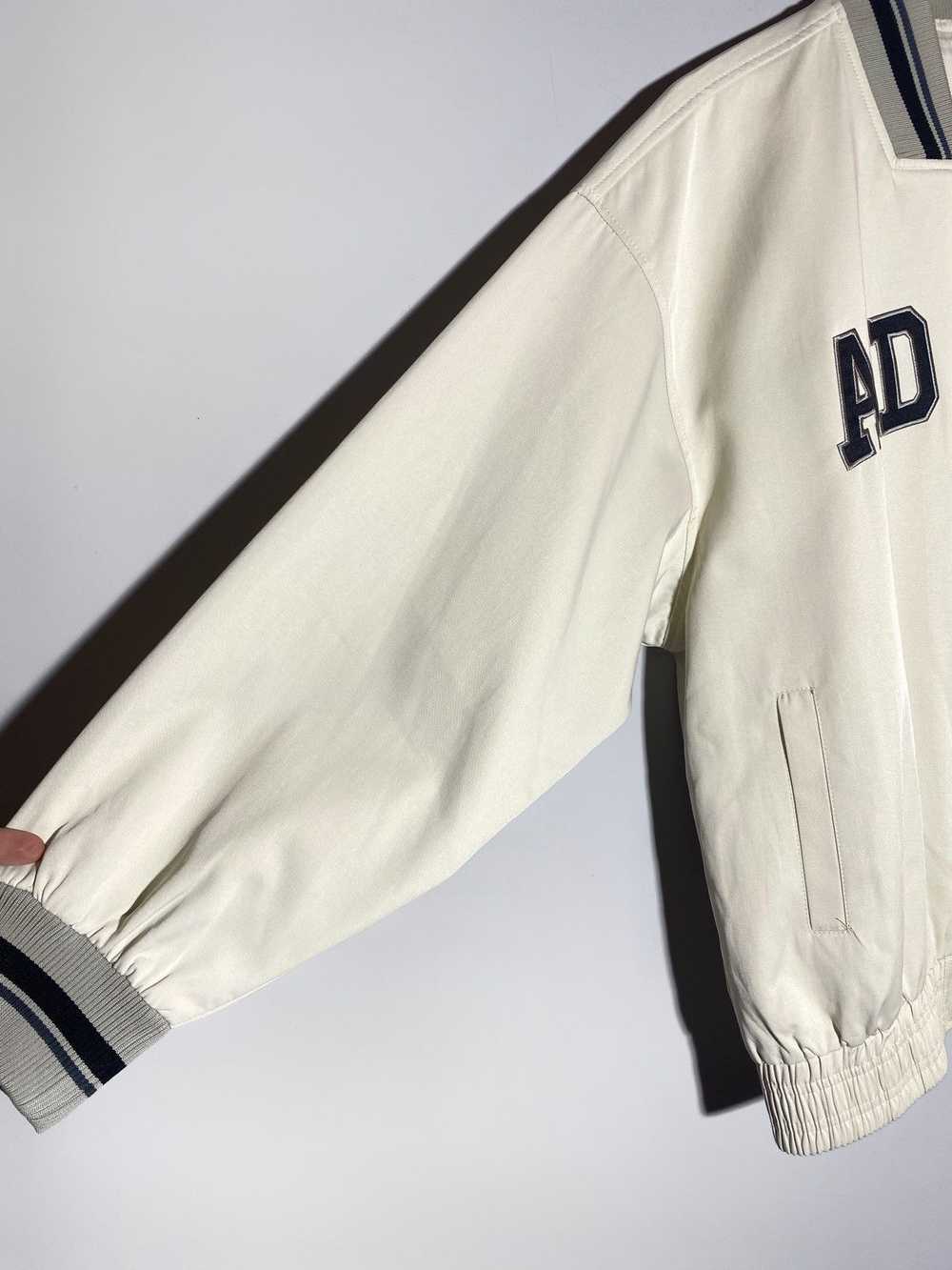 Ader Error Ader Error F/W 22 Bomber Jacket Button… - image 10